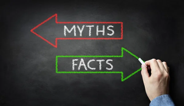 UPSC CSE myths