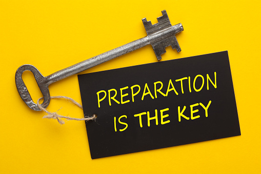 UPSC optional subject preparation