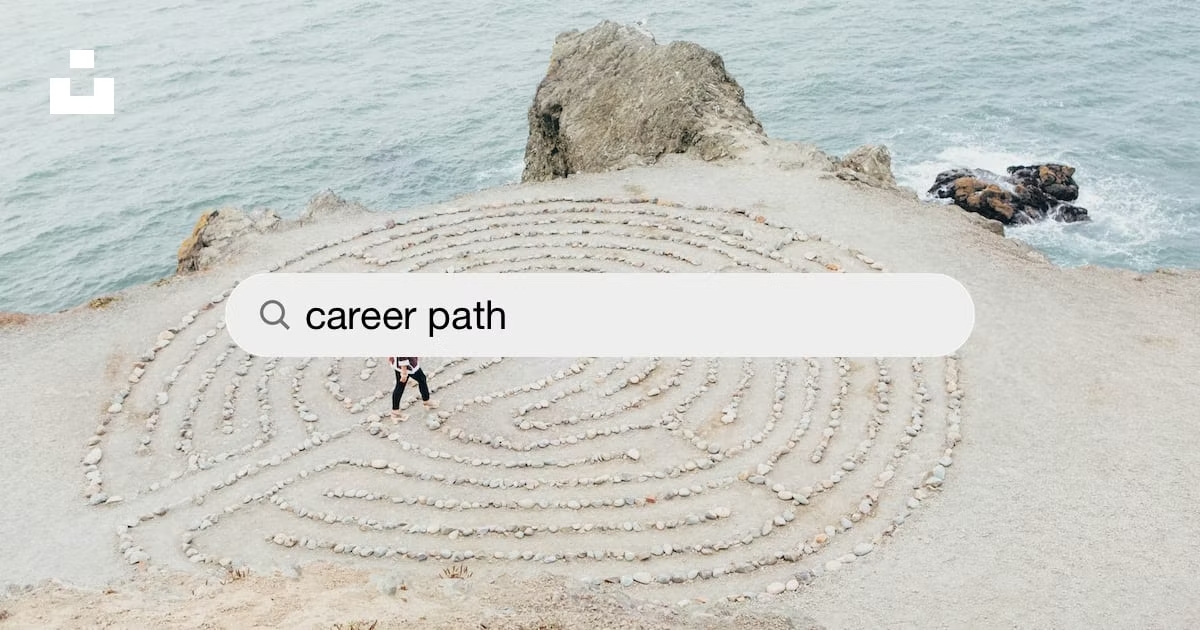 Career options after failing in APSC. Concept image
