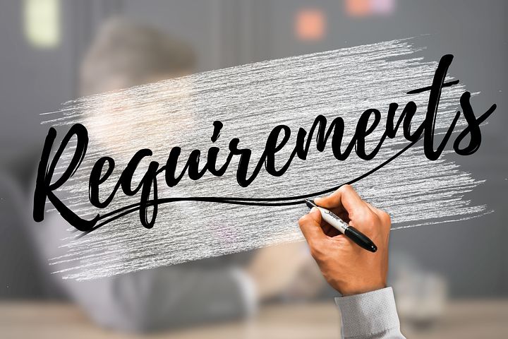 UPSC Exam Eligibility criteria