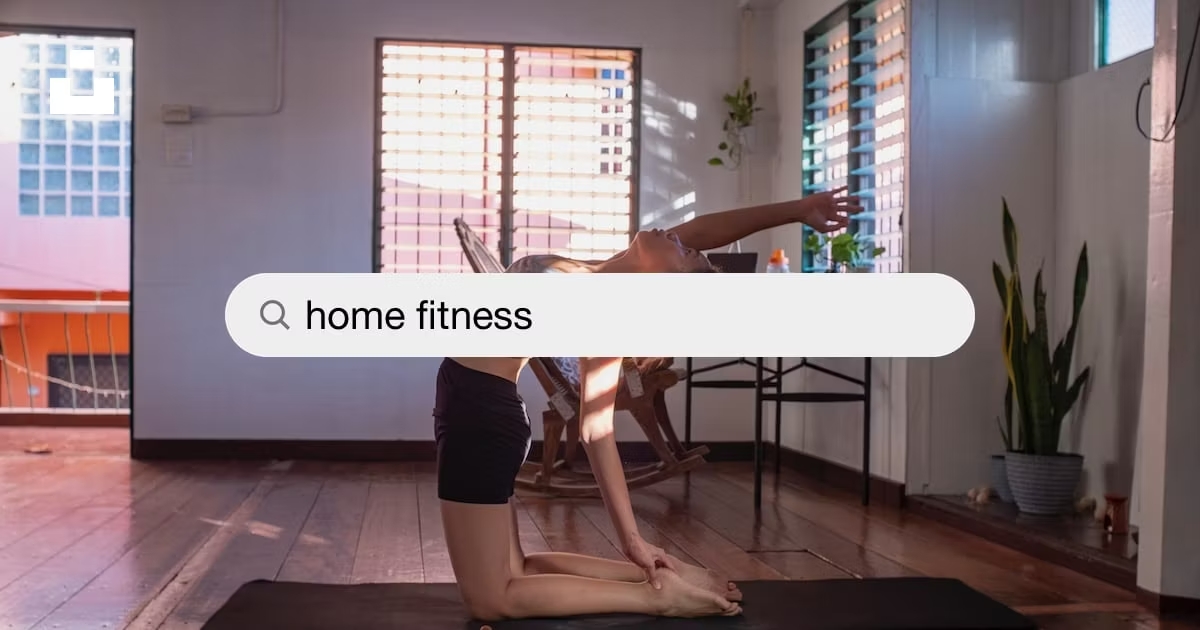 Home fitness tips