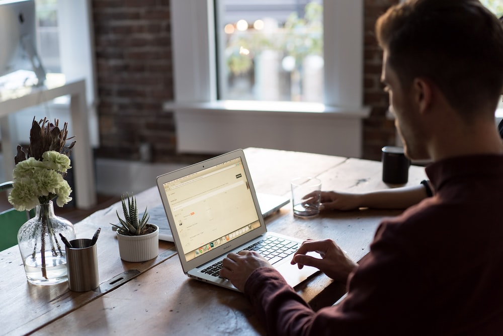 Online guidance programme