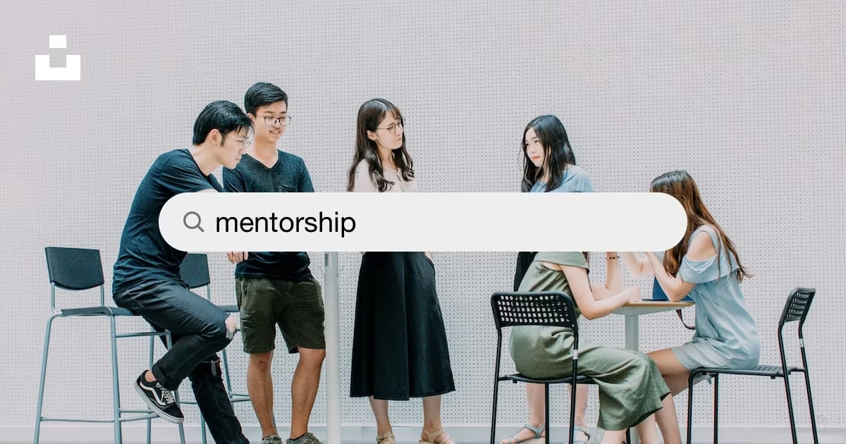 Power of mentorship