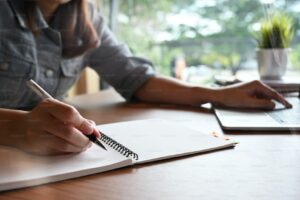 Answer writing for UPSC exams