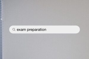 Strategies to conquer APSC CCE